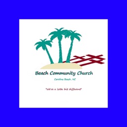 Beach Community Church