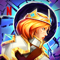 App Icon for Mighty Quest Rogue Palace App in United States IOS App Store