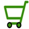 A smart application used for online shopping, and it has two versions, one for the customer and one for the delivery