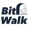 BitWalk-ビットウォーク-歩いてビットコインをもらおう - Paddle.inc
