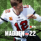 App Icon for Madden NFL 22 Mobile Football App in United States IOS App Store