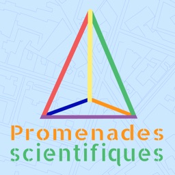 Promenades scientifiques