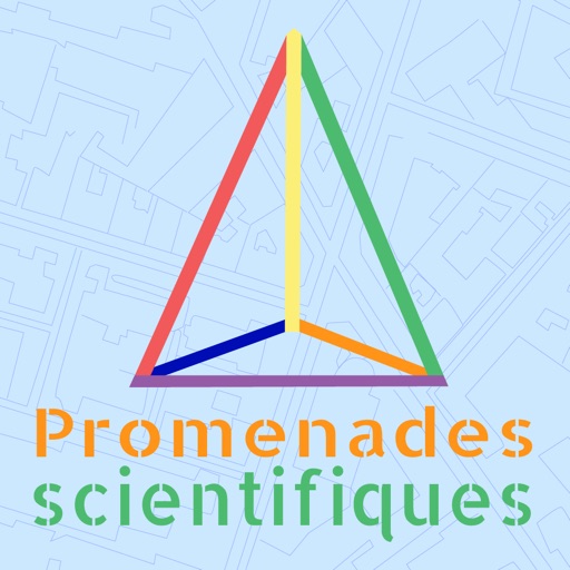 Promenades scientifiques