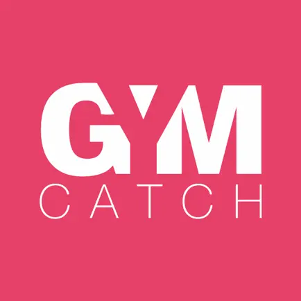 Gymcatch - Book Fitness Cheats