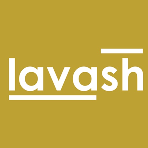 Lavash Mobile Sipariş