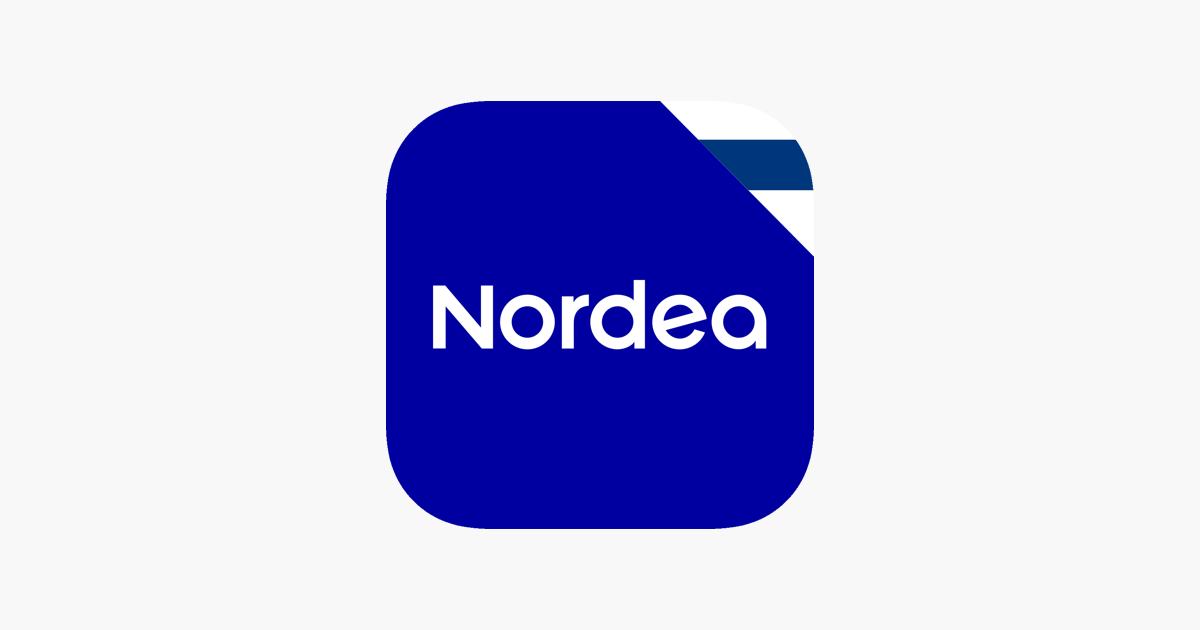 Nordea Mobile - Suomi App Storessa