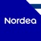 Icon Nordea Mobile - Finland