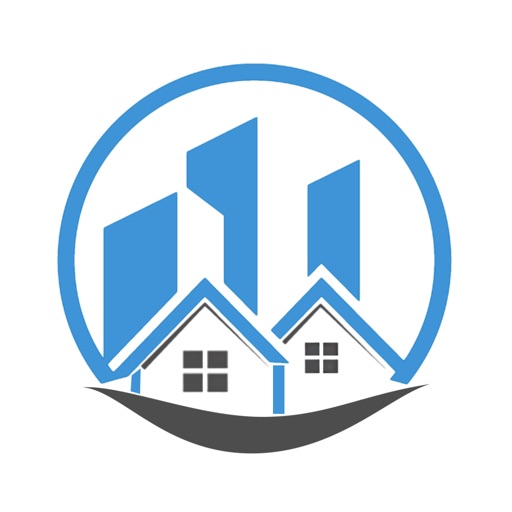 Landlord's Property Manager Icon