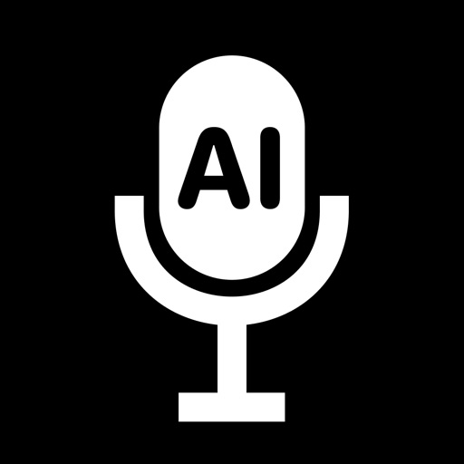 AI Voice Generator • Talkio Icon