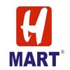 H-Mart