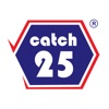 Catch25