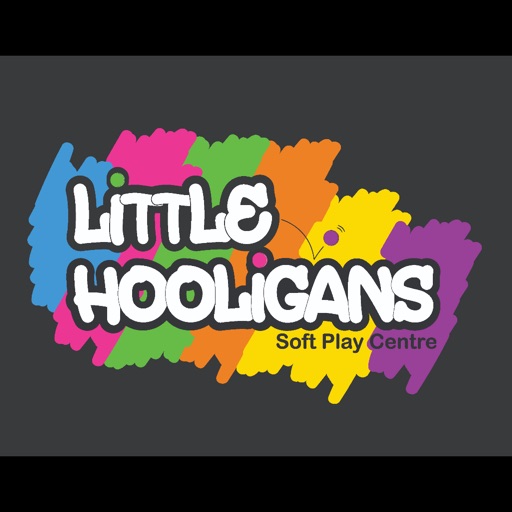 Little Hooligans soft play