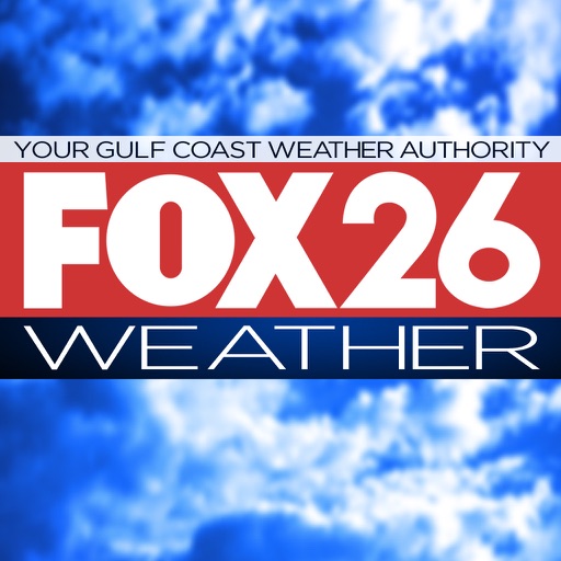 Fox 26 Houston Weather Radar By Kriv Fox 26