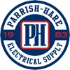 Parrish Hare