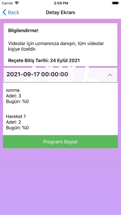 EBEYOGA screenshot-8