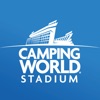 Camping World Stadium - iPhoneアプリ