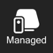 App Icon for Teams Rooms Managed Services App in Brazil IOS App Store