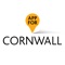 App For Cornwall is an all-encompassing FREE mobile phone app to keep visitors and residents informed of what Cornwall has to offer