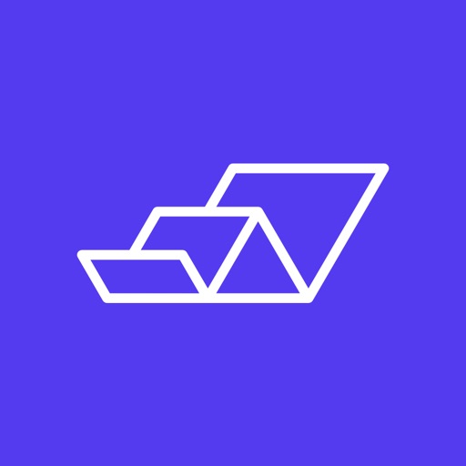 Wedge - Spend With Any Asset iOS App