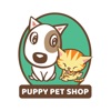 Puppy Pet Shop