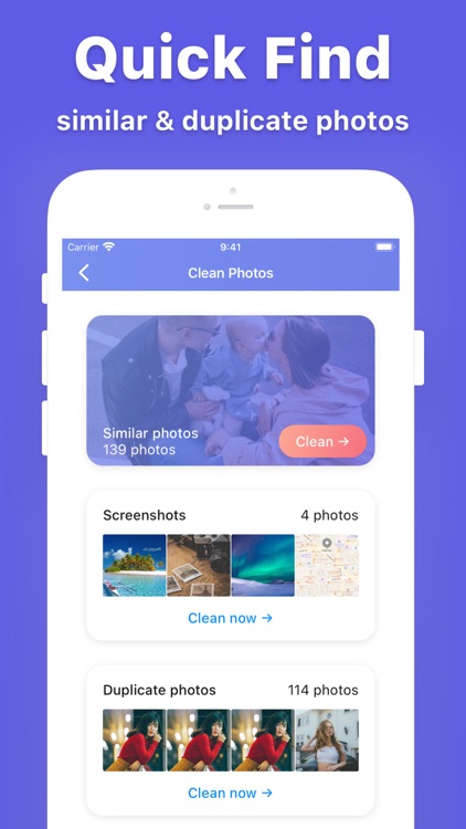 Phone Cleaner & Smart Compress screenshot-7