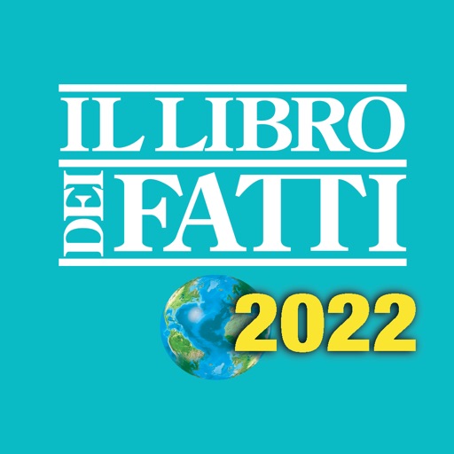 Libro dei Fatti 2022