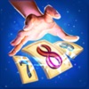 Icon Solitaire Enchanted Deck