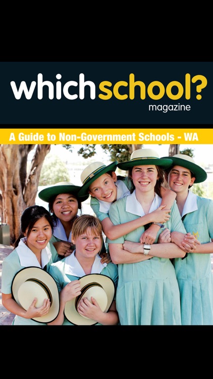 Which School WA