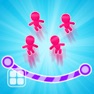 Get Trampo Line!! - Bouncy Fun for iOS, iPhone, iPad Aso Report