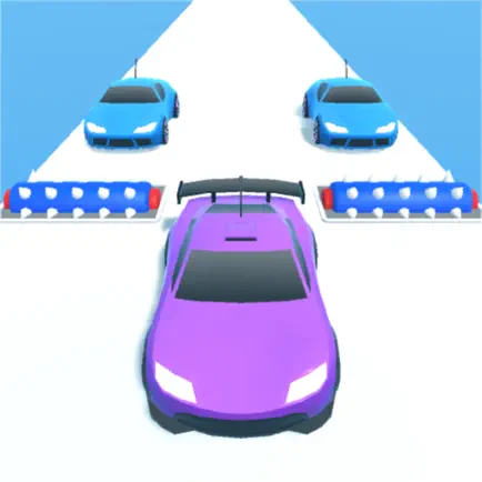 Merge Car Run Читы