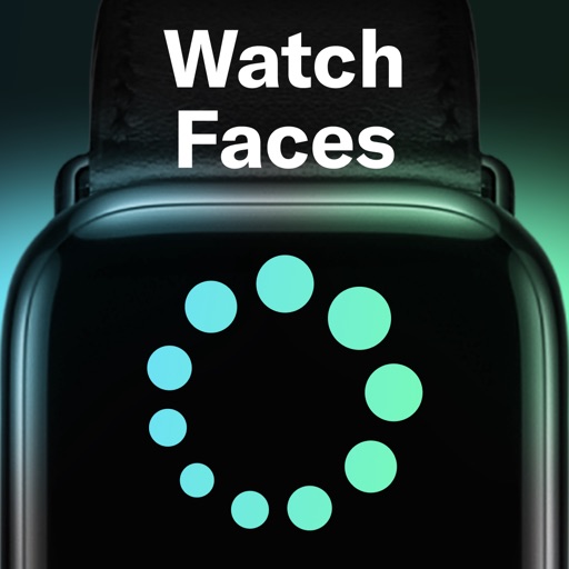Watch Faces・Gallery Wallpapers