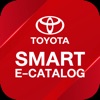 Smart E-Catalog By TOYOTA