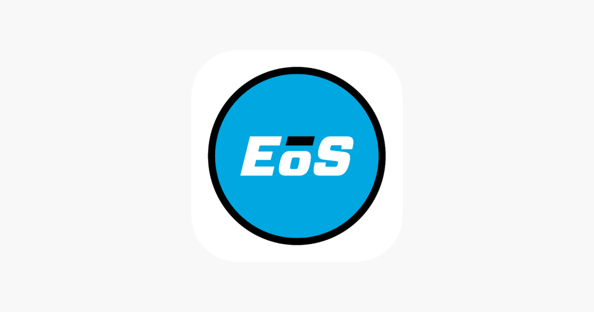 ‎EōS Personal Training on the App Store