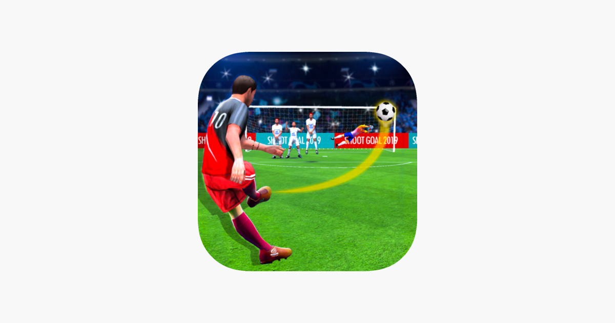 ‎football Strike Soccer Games On The App Store 