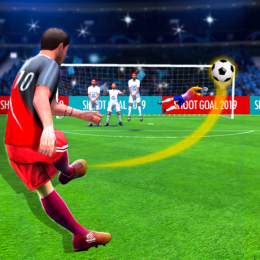 Football Strike : Soccer Games iOS App