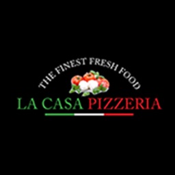 La Casa Pizzeria Perth