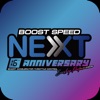 Boost Speed Next 16th