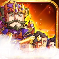 EPIC THREE Kingdoms Continent