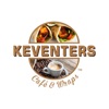 Keventers