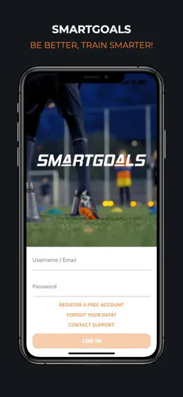 Game screenshot SmartGoals Sports mod apk