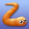 App Icon for slither.io App in Argentina IOS App Store