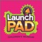 The LaunchPAD Children's Museum app provides a fun and informative experience for parents while visiting the museum