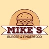 Mikes Burger & Fingerfood
