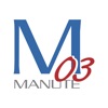 Manute03 App