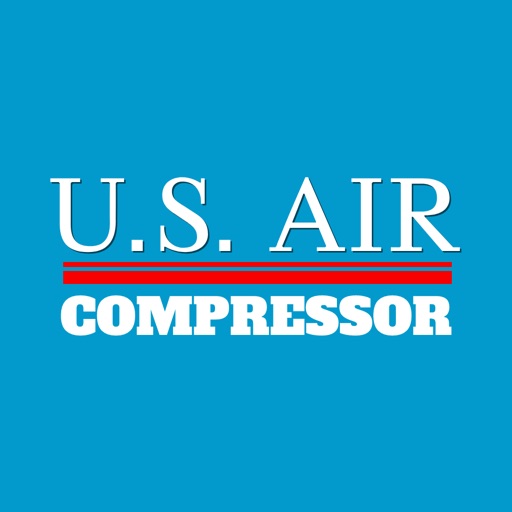 Pin Generator UsAir Compressor Icon