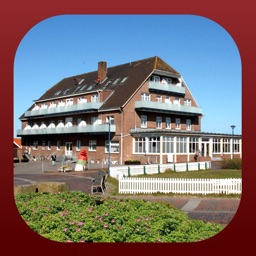 Strandhotel Wietjes Baltrum