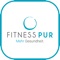 Mit der FITNESS-pur App haben Sie Ihr Fitnessstudio immer dabei