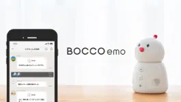 Game screenshot BOCCO emo mod apk