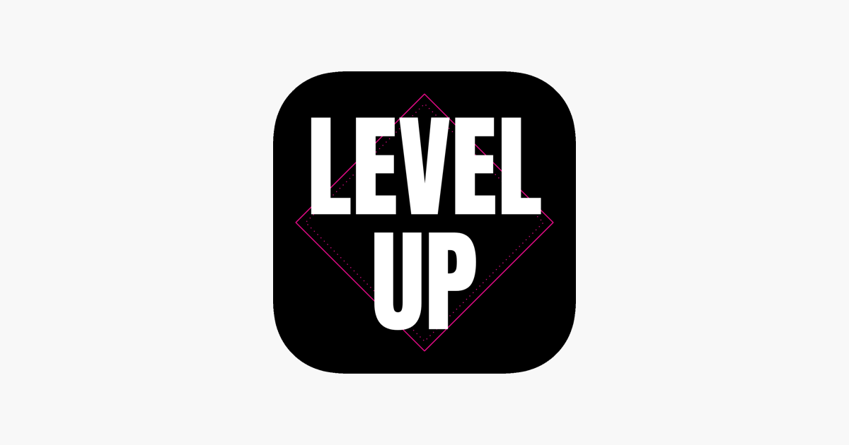 ‎Undaunted Fitness Level Up on the App Store