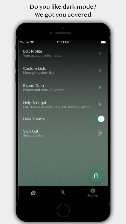 LyfAI: Home Organization App screenshot-5